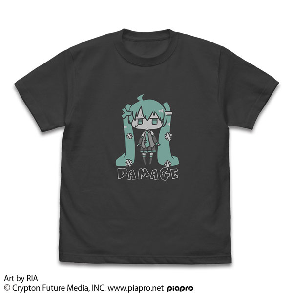 COSPA Hatsune Miku T-shirt RIA Ver. /SUMI-S hình ảnh 1