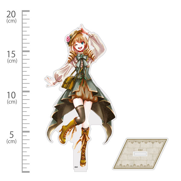 AmiAmi [Character & Hobby Shop] | citrus New Illustration Yuzu