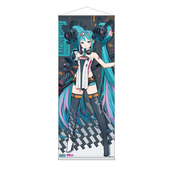 AmiAmi [Character & Hobby Shop] | Hatsune Miku GT Project Racing