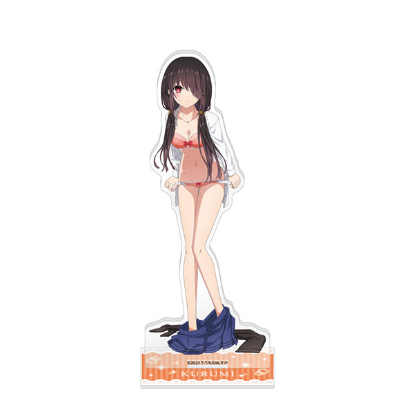Date_A_Live] AmiAmi [Character & Hobby Shop]
