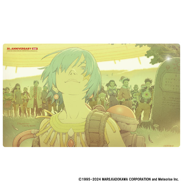 AmiAmi [Character & Hobby Shop] | Linda Cube 30th Anniversary