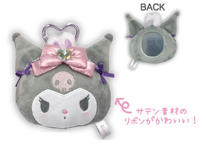 AmiAmi [Character & Hobby Shop] | My Melody / Kuromi / My Sweet