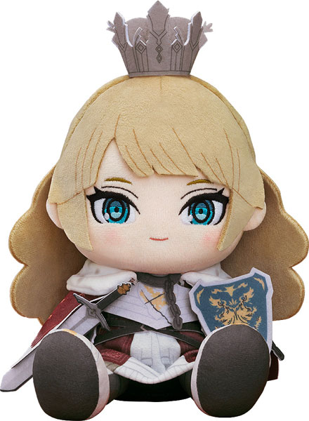 Good Smile Company Wizardry Variants Daphne Plush Lanavaille รูปภาพ 1