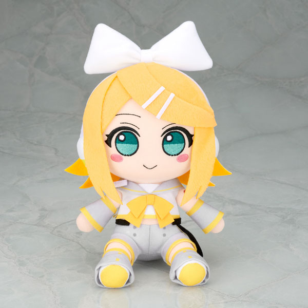 AmiAmi [Character & Hobby Shop] | Piapro Characters Plush
