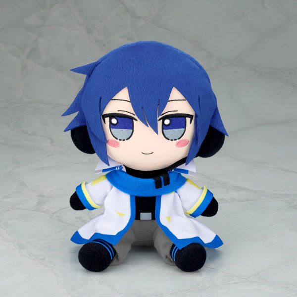 AmiAmi [Character & Hobby Shop] | Piapro Characters Plush [KAITO
