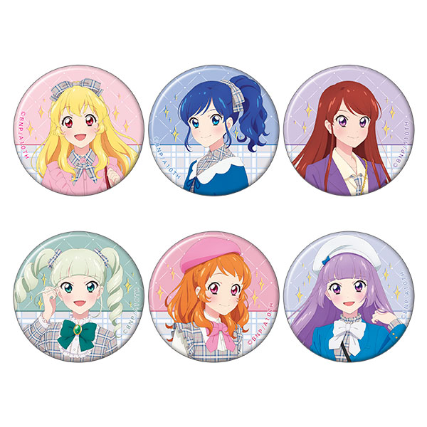Aikatsu] AmiAmi [Character & Hobby Shop]