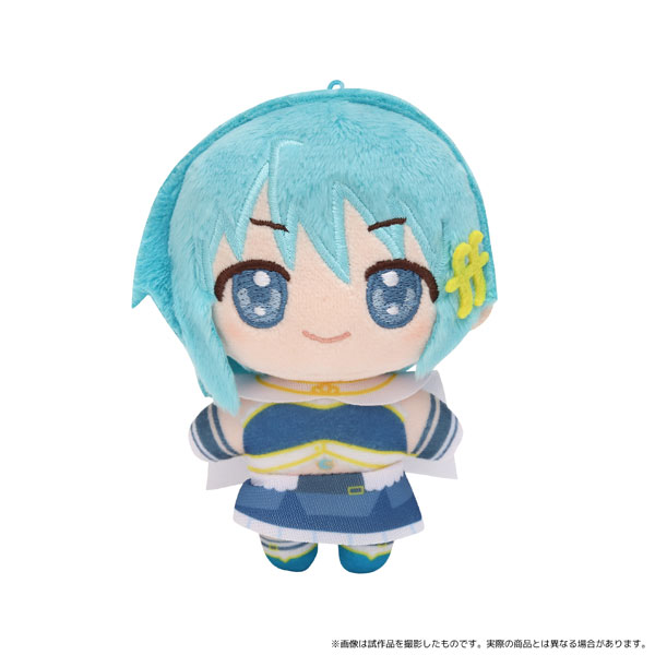 AmiAmi [Character & Hobby Shop] | Puella Magi Madoka Magica Nui