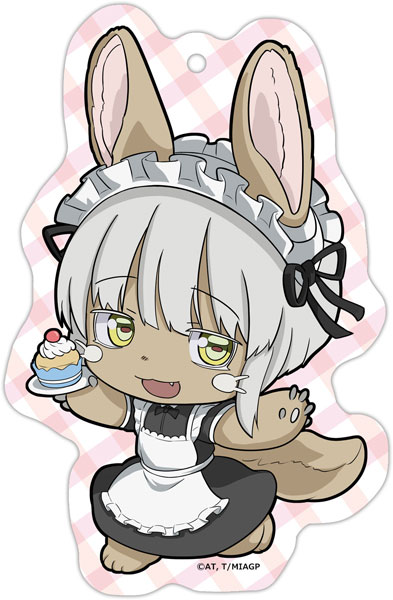 Nanachi] AmiAmi [Character & Hobby Shop]