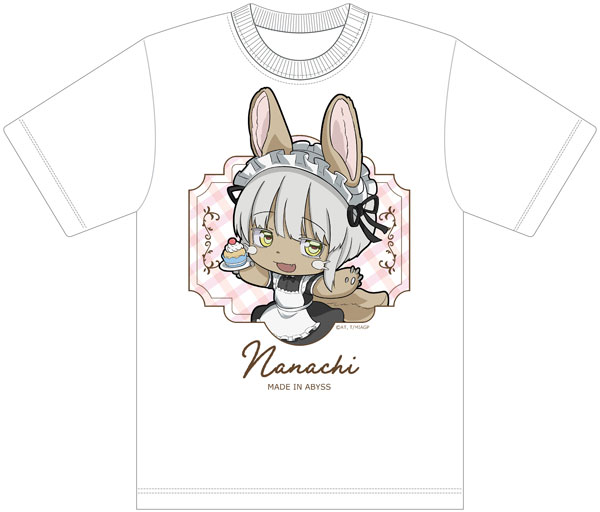 AmiAmi [Character & Hobby Shop] | Made in Abyss New Illustration T