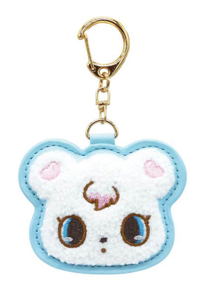 Jewelpet Charms - Sapphie - Sanrio Jeux Précieux