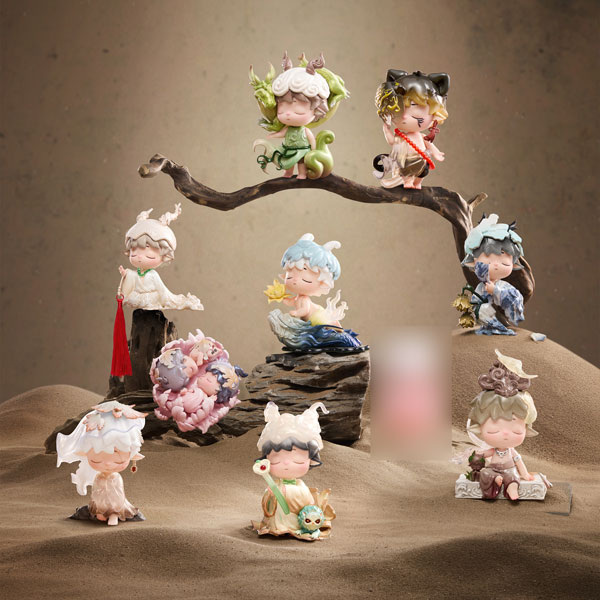AmiAmi [Character & Hobby Shop] | MIMI Echoes of Rivers and