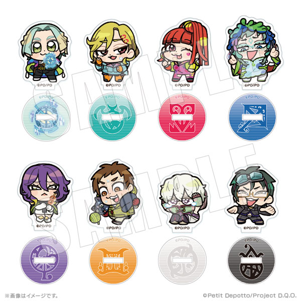 Raqio] AmiAmi [Character & Hobby Shop]