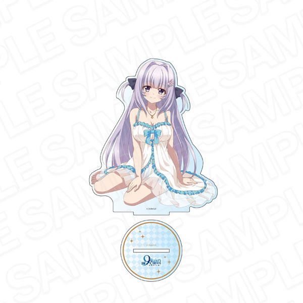 9-nine-_Ruler's_Crown] AmiAmi [Character & Hobby Shop]