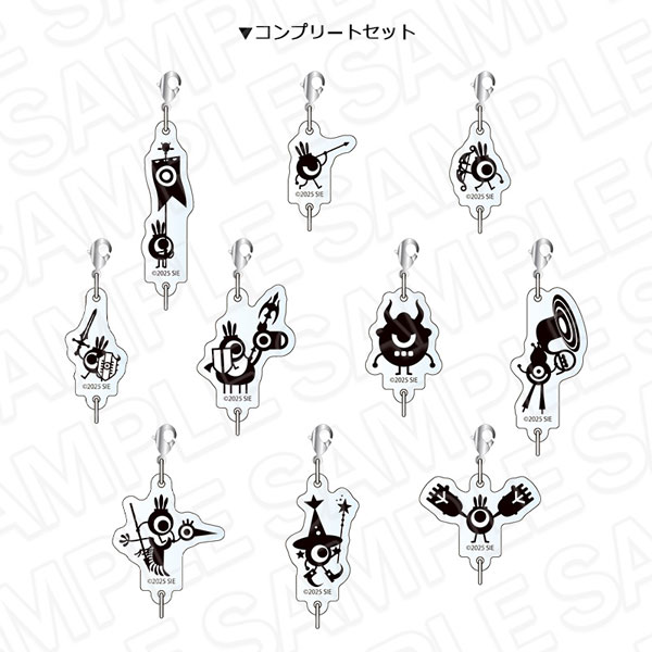 AmiAmi [Character & Hobby Shop] | Patapon 1 + 2 Replay Connecting