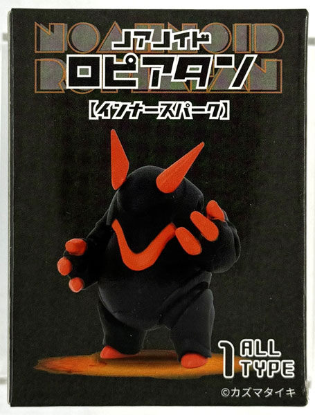 SO-TA Noanoid Ropiatan Inner Spark (SO-TA POPUP Event in Kotobukiya Akihabara Shop Exclusive) รูปภาพ 1