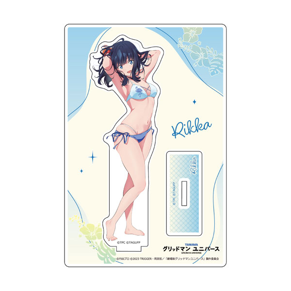 AmiAmi [Character & Hobby Shop] | [GRIDMAN UNIVERSE] New