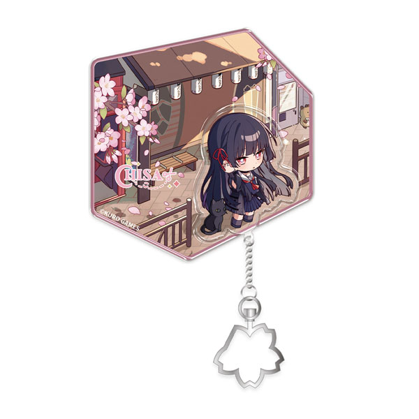 AmiAmi [Character & Hobby Shop] | [Exclusive Sale] Wuthering Waves