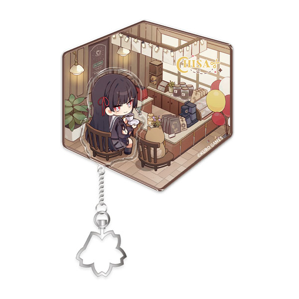 AmiAmi [Character & Hobby Shop] | [Exclusive Sale] Wuthering Waves