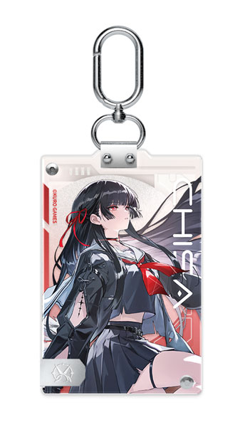 AmiAmi [Character & Hobby Shop] | [Exclusive Sale] Wuthering Waves