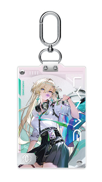AmiAmi [Character & Hobby Shop] | [Exclusive Sale] Wuthering Waves