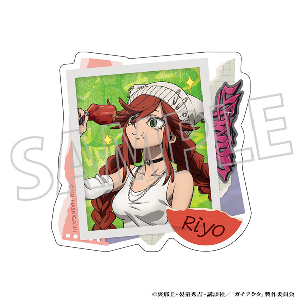 Riyo] AmiAmi [Character & Hobby Shop]