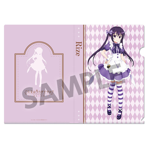 AmiAmi [Character & Hobby Shop] | Is the order a rabbit? BLOOM New