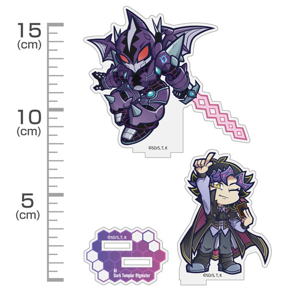 AmiAmi [Character & Hobby Shop] | Yu-Gi-Oh! VRAINS Ai (Human Form