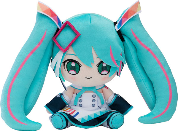 【バラ売り可】ボーカロイド ぬいぐるみまとめ AmiAmi [Character & Hobby Shop] | Character Vocal Series 01
