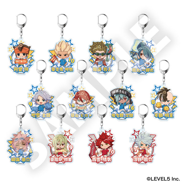 AmiAmi [Character & Hobby Shop] | Inazuma Eleven: Victory Road