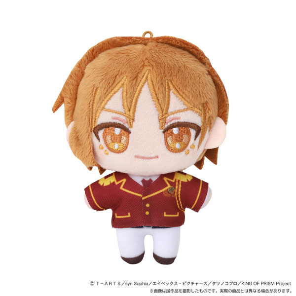 AmiAmi [Character & Hobby Shop] | KING OF PRISM Nui Pal (Plush