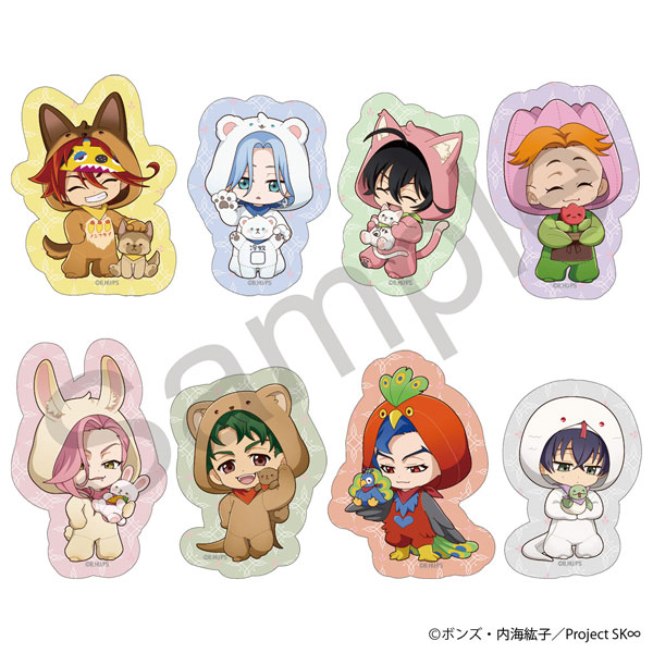 AmiAmi [Character & Hobby Shop] | Original TV Anime 