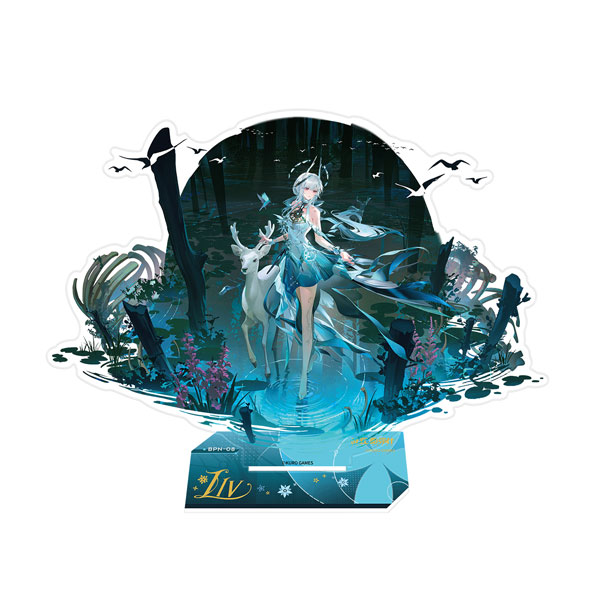 AmiAmi [Character & Hobby Shop] | [Exclusive Sale] Punishing: Gray