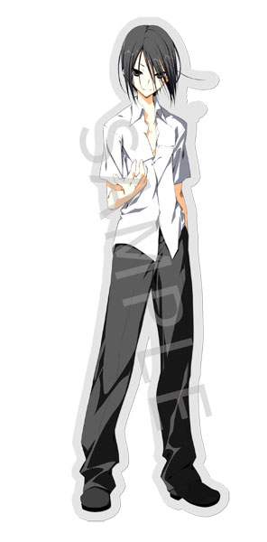 Ba_00590] AmiAmi [Character & Hobby Shop]
