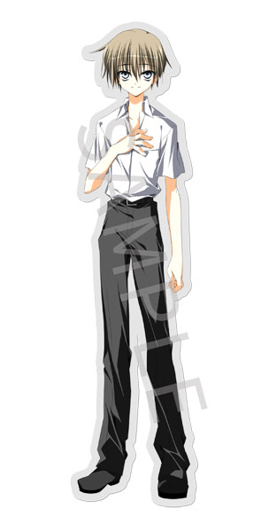 Ba_00590] AmiAmi [Character & Hobby Shop]