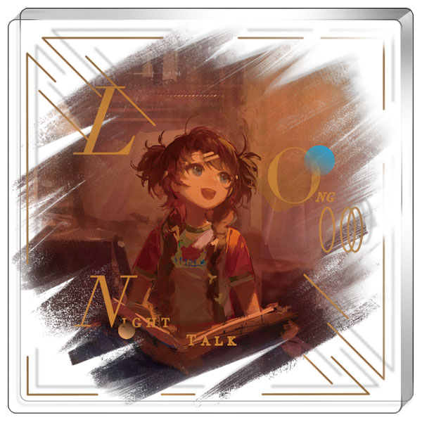 BLUEPOCH Reverse: 1999 "A Portrait of the Self" Psychube Charm Vol.2 Spathodea รูปภาพ 1