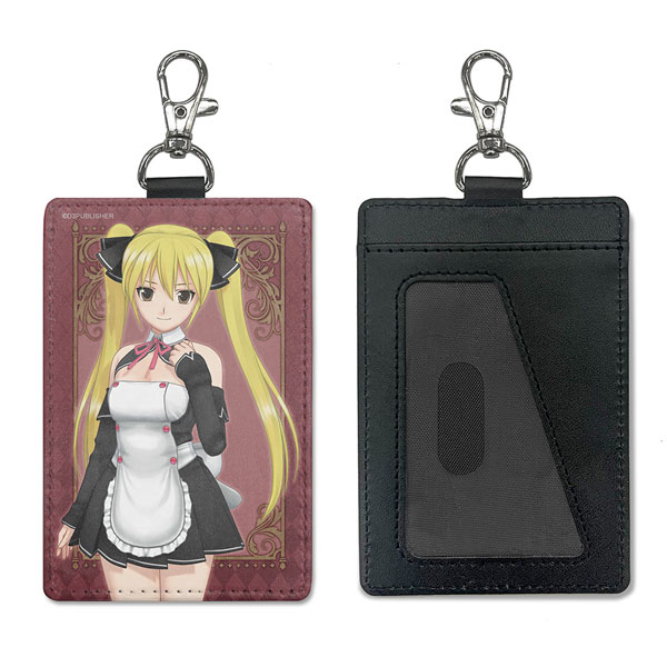 COSPA "Dream Club" Series Pass Case (w/Swivel Snap Hook) Mian รูปภาพ 1