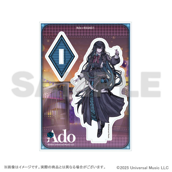 AmiAmi [Character & Hobby Shop] | Ado Acrylic Stand(Pre-order)