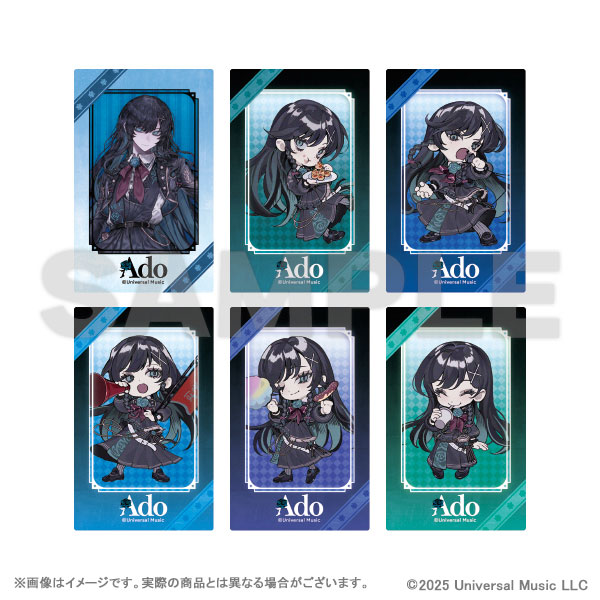 Ado まとめ売り 最終値下げ↓↓】Ado グッズまとめ売りの通販 by 大魔法使い｜ラクマ