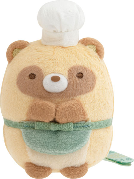 AmiAmi [Character & Hobby Shop] | MV62001 Sumikko Gurashi