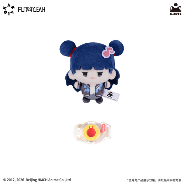 AmiAmi [Character & Hobby Shop] | The Legend of HEI II Guild Life