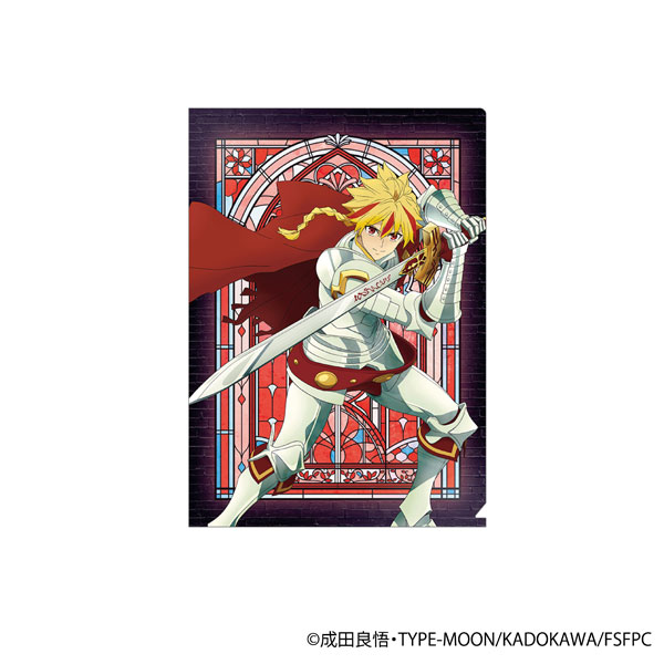 Fate/strange Fake リチャード1世　セイバー　ライトノベル展 ponyXL) Richard I the Lionheart (Fate/strange Fake - True Saber