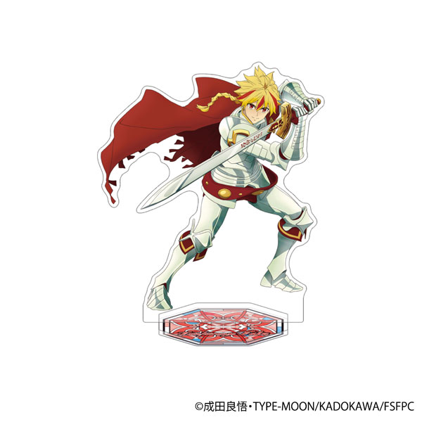 AmiAmi [Character & Hobby Shop] | Fate/strange Fake Acrylic Stand