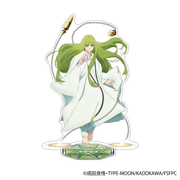 AmiAmi [Character & Hobby Shop] | Fate/strange Fake Acrylic Stand