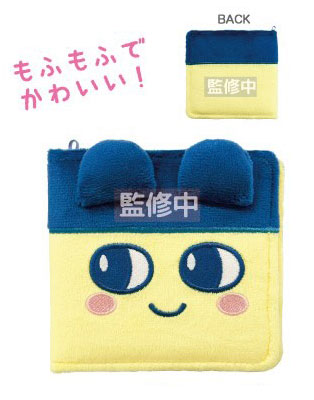 AmiAmi [Character & Hobby Shop] | Tamagotchi MofuMofu Collection