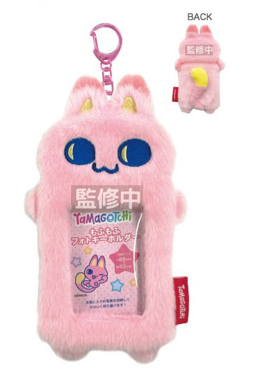 AmiAmi [Character & Hobby Shop] | Tamagotchi MofuMofu Photo