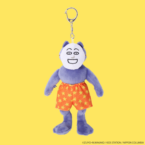 AmiAmi [Character & Hobby Shop] | Popee the Performer Kedamono