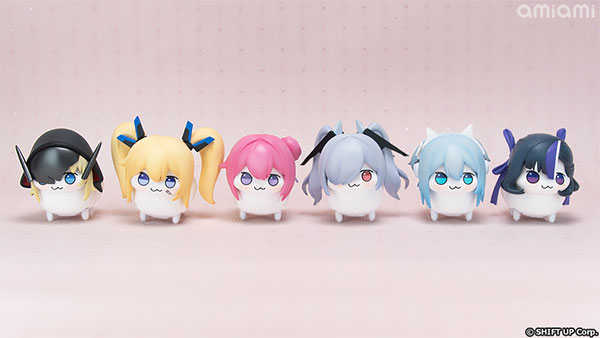 AmiAmi [Character & Hobby Shop] | Yurayura Forest Goddess of