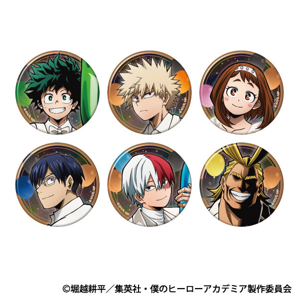 AmiAmi [Character & Hobby Shop] | My Hero Academia Aurora Chara