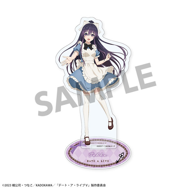 Date_A_Live] AmiAmi [Character & Hobby Shop]