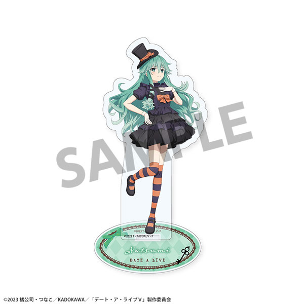Natsumi] AmiAmi [Character & Hobby Shop]